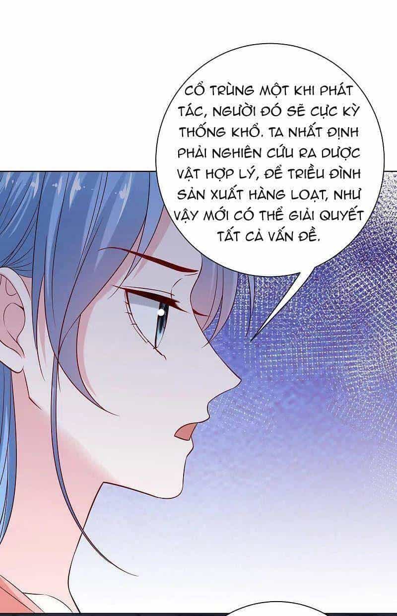 Độc Y Đích Nữ - Chương 211 - ảnh 17