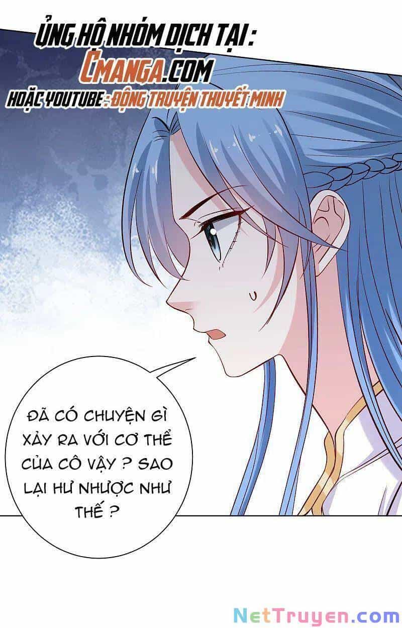 Độc Y Đích Nữ - Chương 212 - ảnh 21
