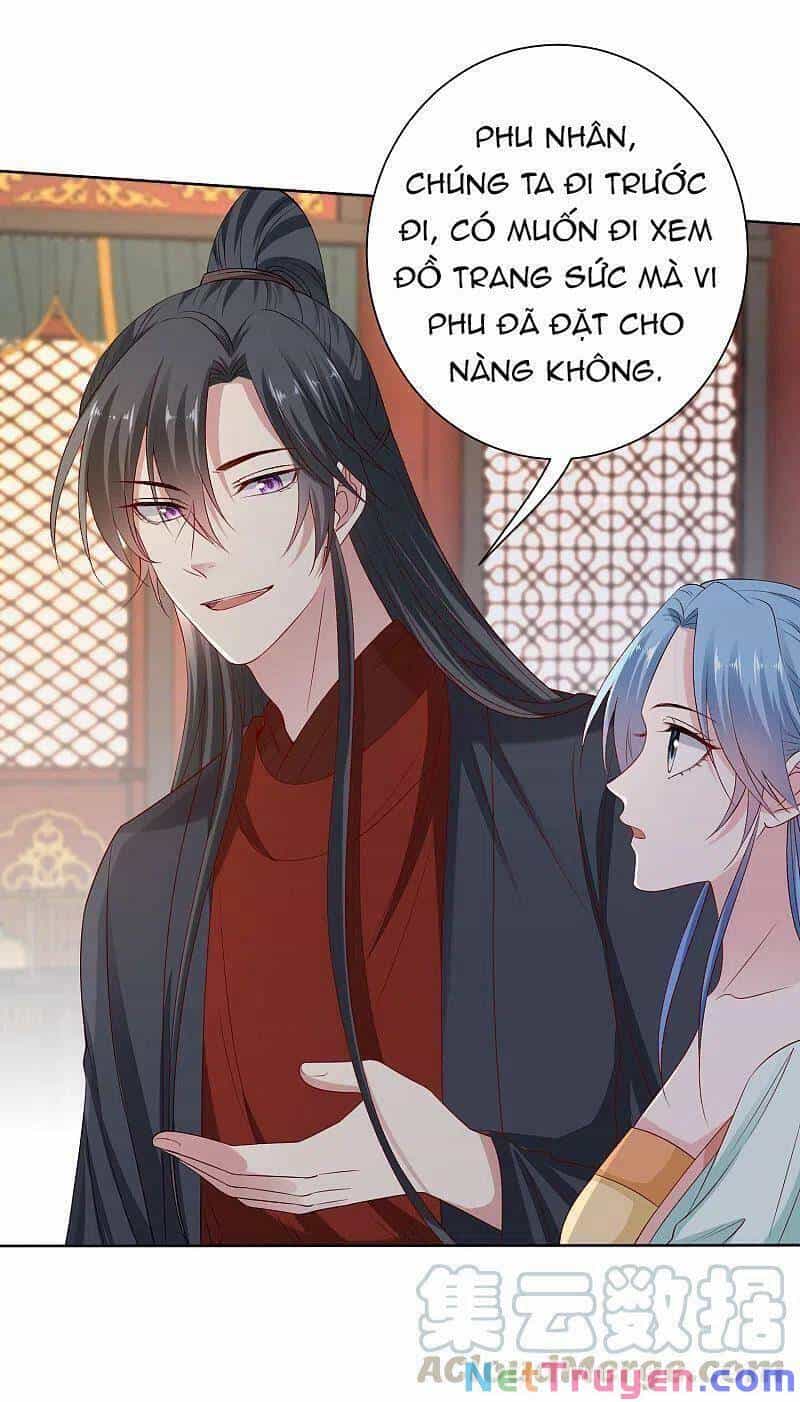 Độc Y Đích Nữ - Chương 212 - ảnh 3