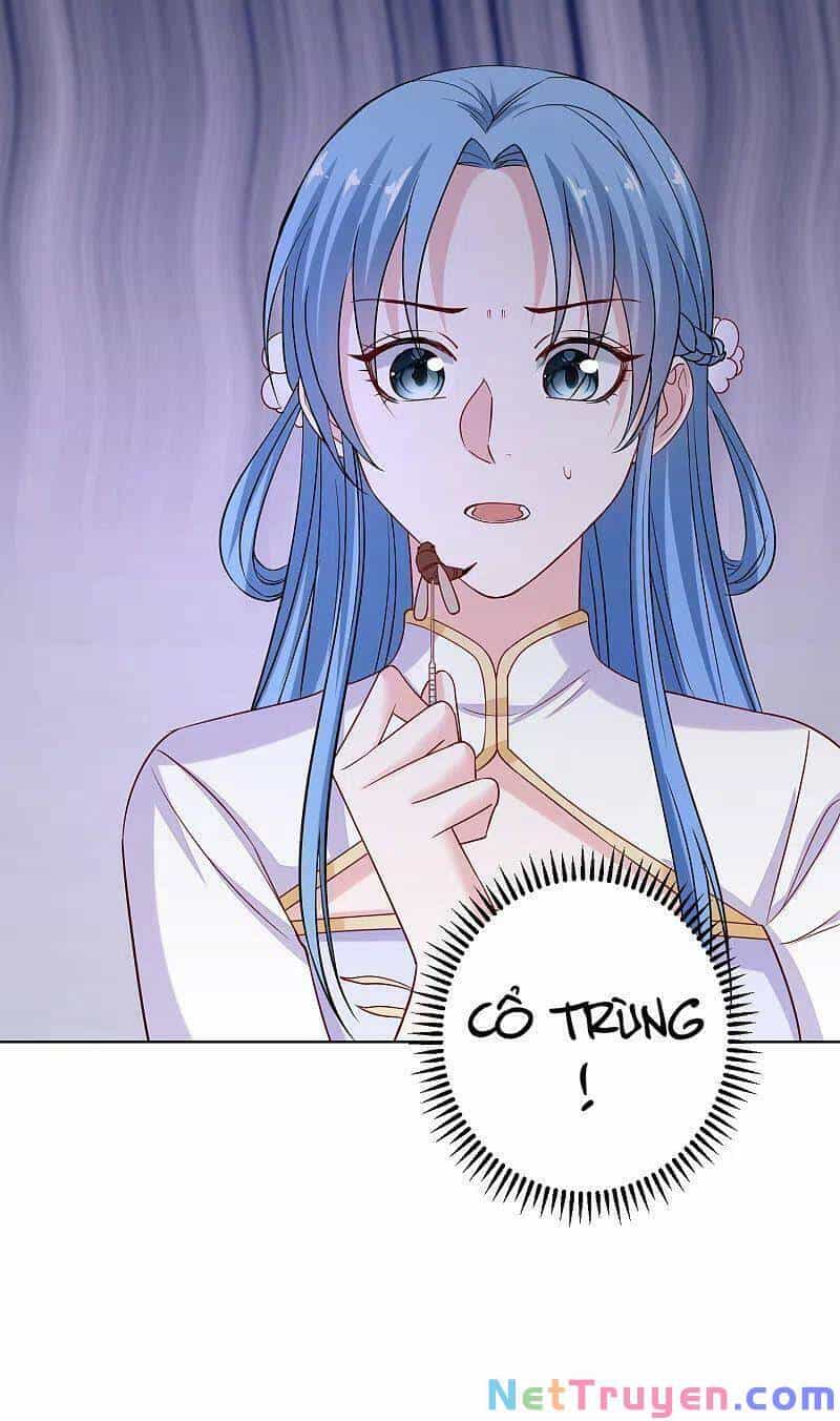 Độc Y Đích Nữ - Chương 212 - ảnh 31