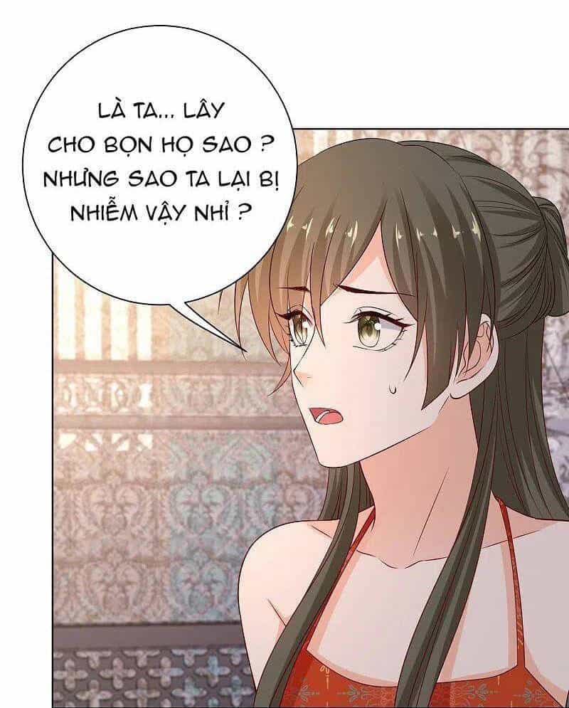 Độc Y Đích Nữ - Chương 213 - ảnh 10