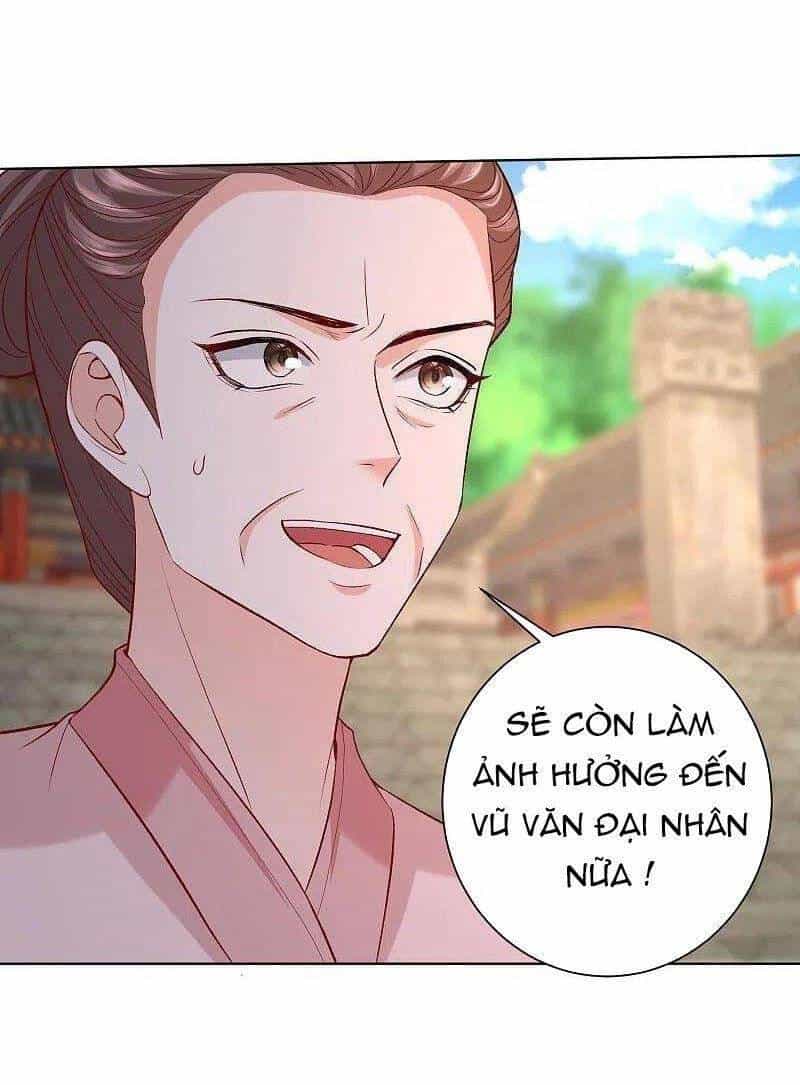 Độc Y Đích Nữ - Chương 214 - ảnh 16