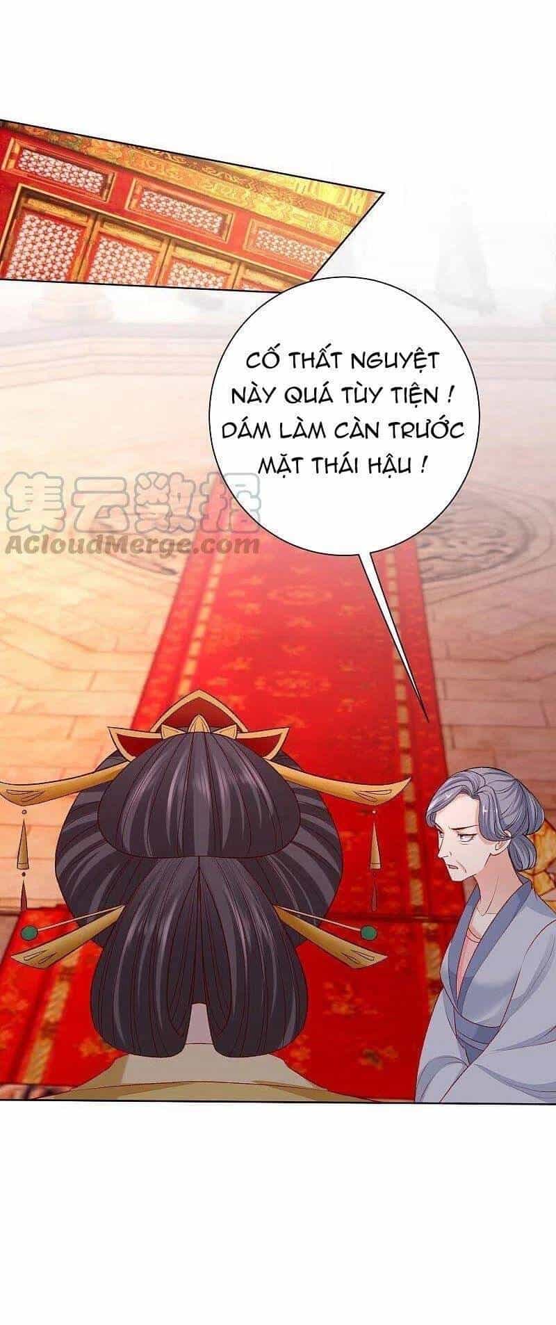 Độc Y Đích Nữ - Chương 214 - ảnh 24