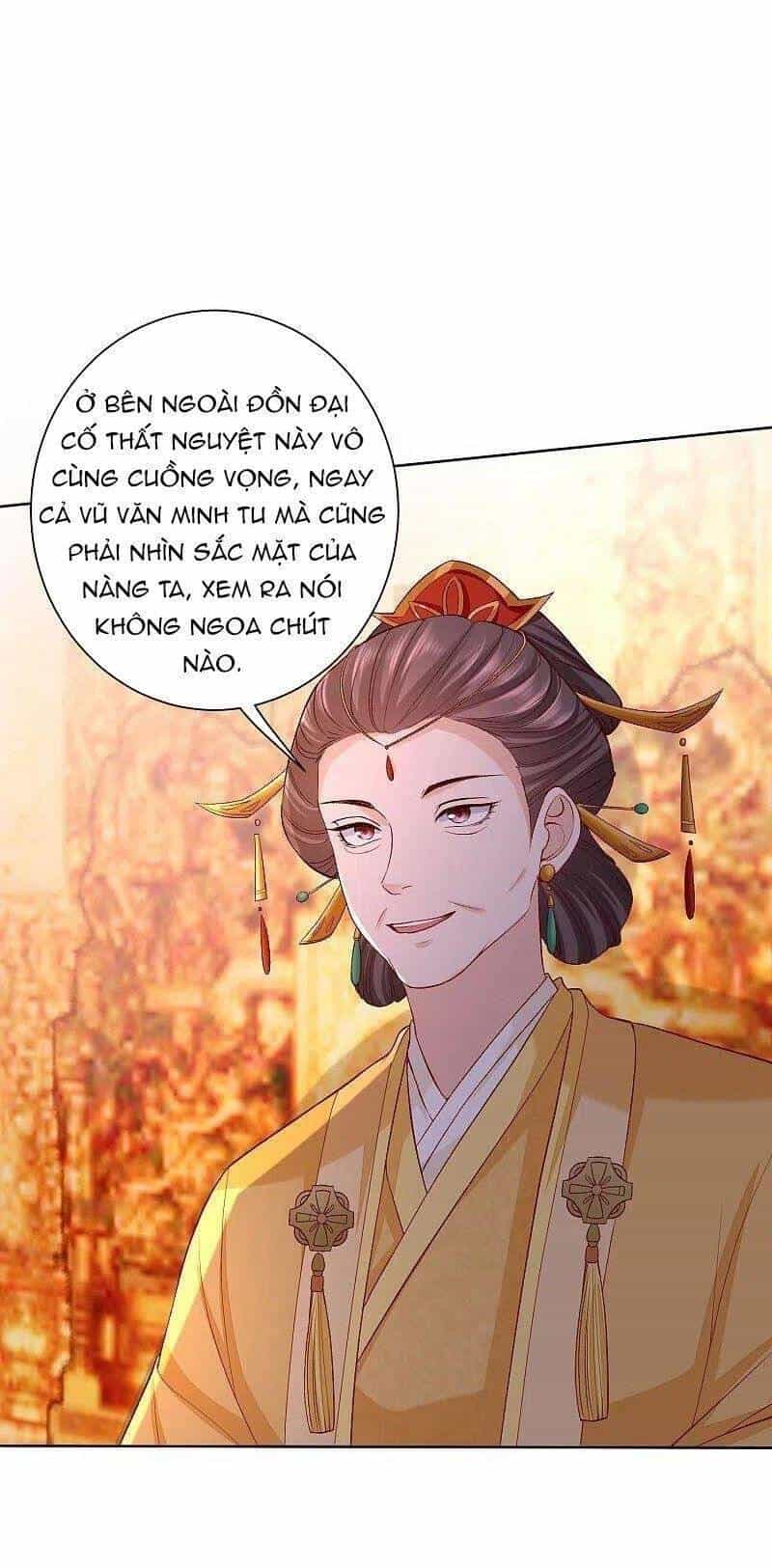 Độc Y Đích Nữ - Chương 214 - ảnh 25