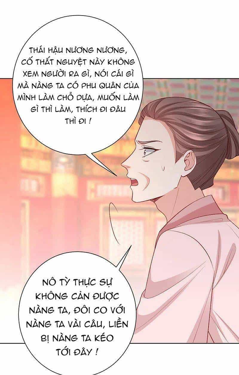 Độc Y Đích Nữ - Chương 215 - ảnh 2