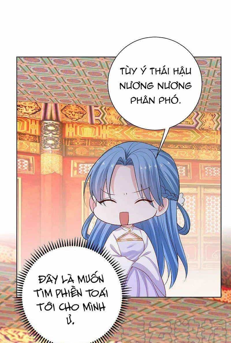 Độc Y Đích Nữ - Chương 215 - ảnh 25