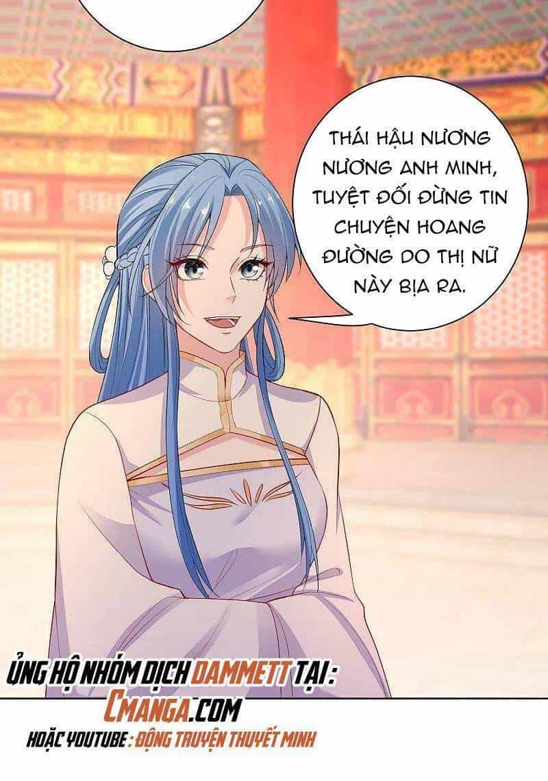 Độc Y Đích Nữ - Chương 215 - ảnh 4