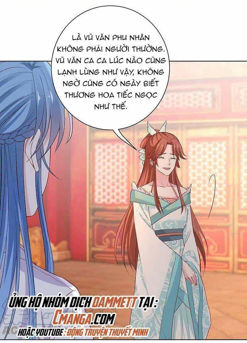 Độc Y Đích Nữ - Chương 216 - ảnh 12