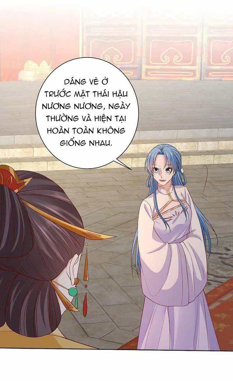Độc Y Đích Nữ - Chương 216 - ảnh 14