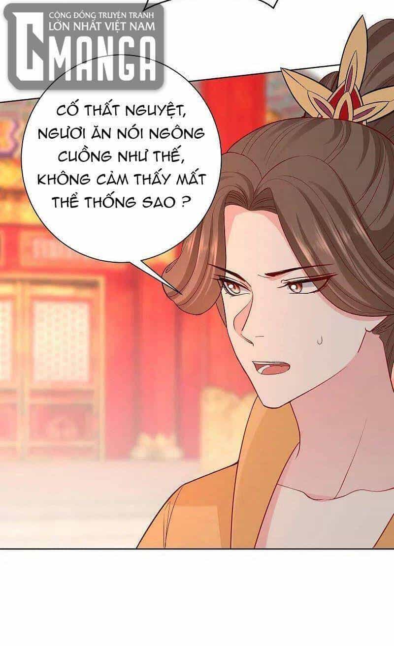 Độc Y Đích Nữ - Chương 216 - ảnh 19