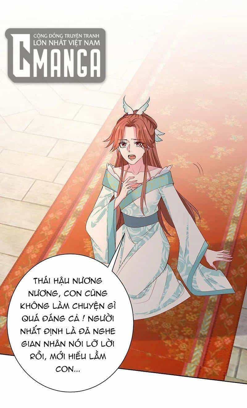Độc Y Đích Nữ - Chương 216 - ảnh 3