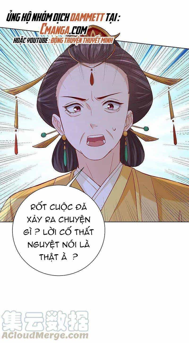 Độc Y Đích Nữ - Chương 216 - ảnh 32