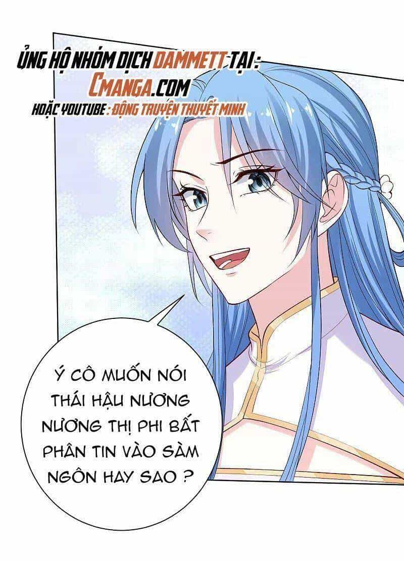 Độc Y Đích Nữ - Chương 216 - ảnh 4