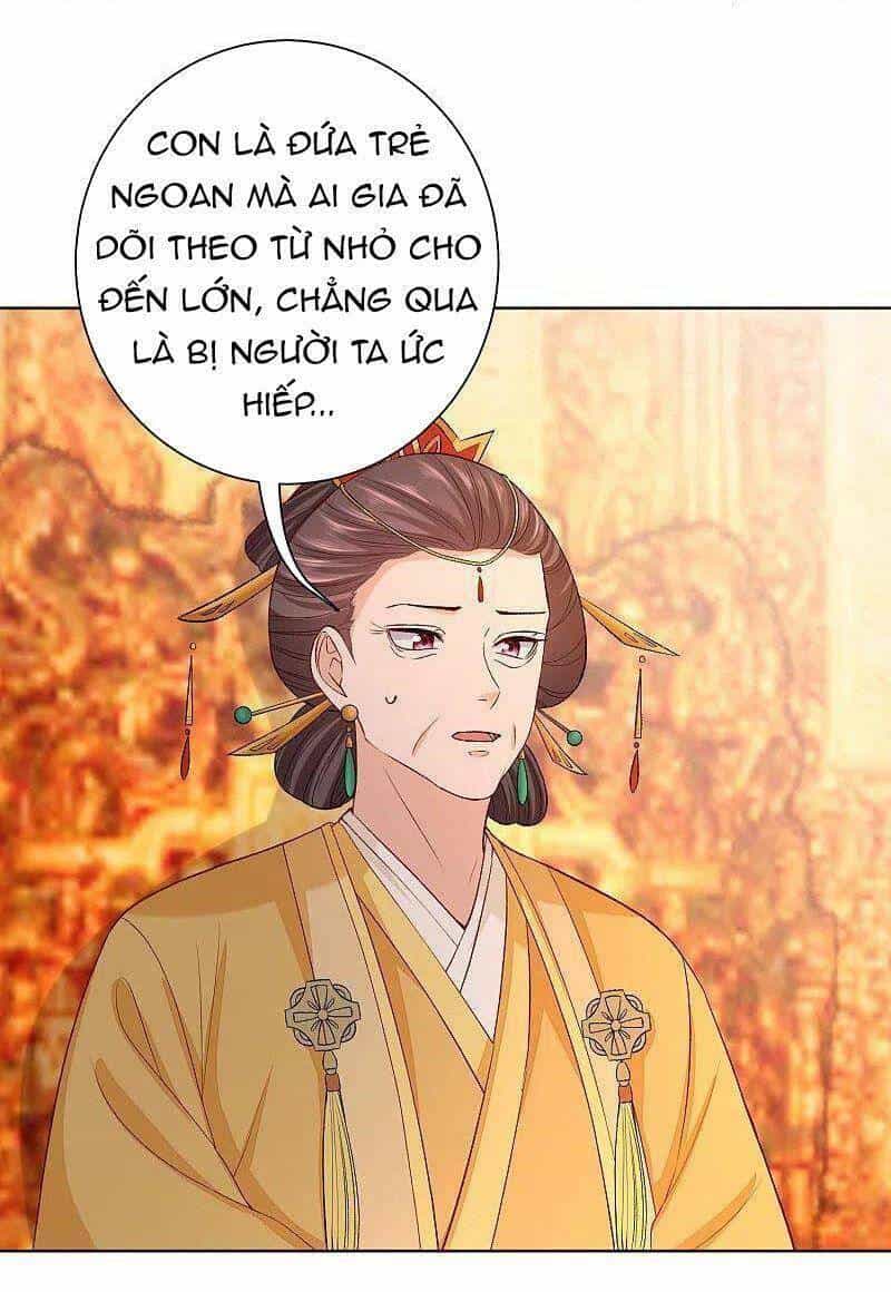 Độc Y Đích Nữ - Chương 216 - ảnh 7