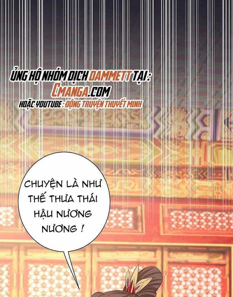 Độc Y Đích Nữ - Chương 217 - ảnh 14