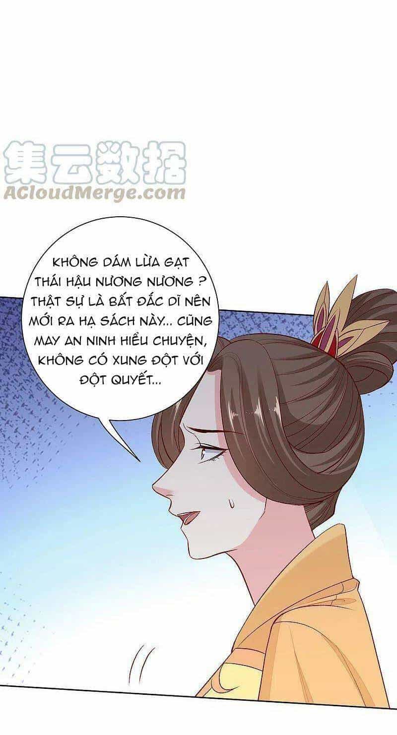 Độc Y Đích Nữ - Chương 217 - ảnh 19