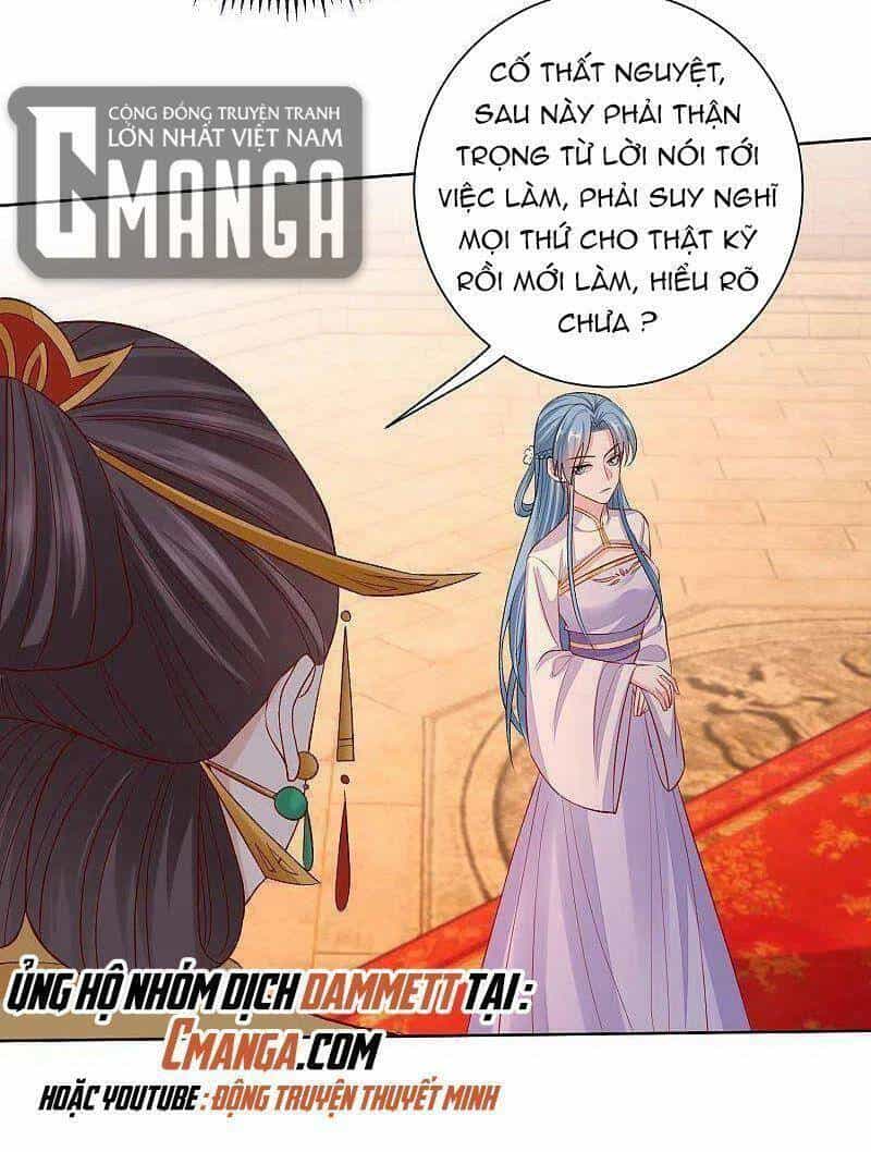 Độc Y Đích Nữ - Chương 217 - ảnh 25