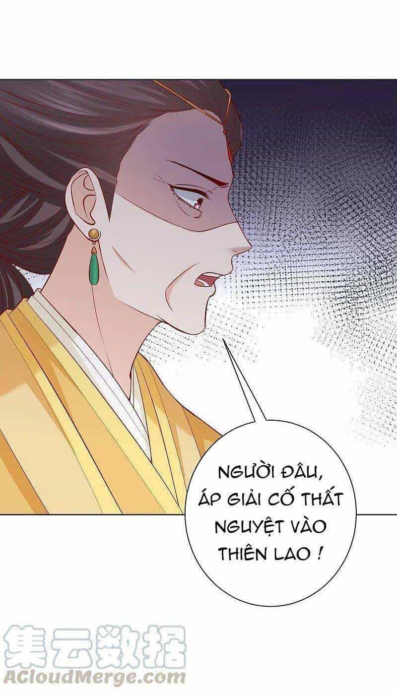 Độc Y Đích Nữ - Chương 217 - ảnh 32
