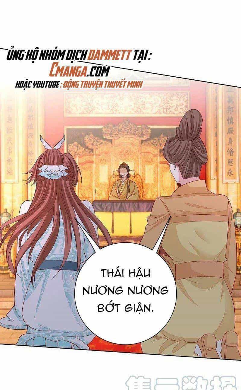 Độc Y Đích Nữ - Chương 217 - ảnh 4