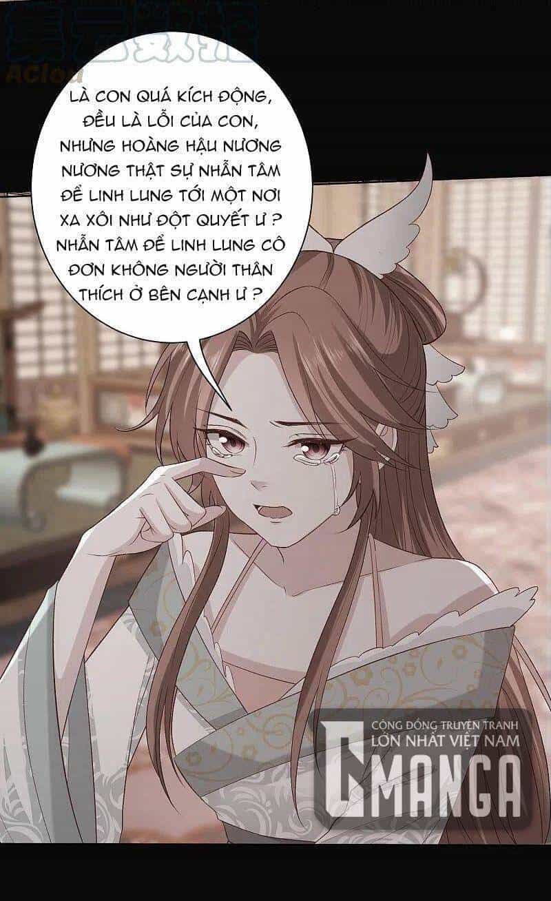 Độc Y Đích Nữ - Chương 217 - ảnh 7