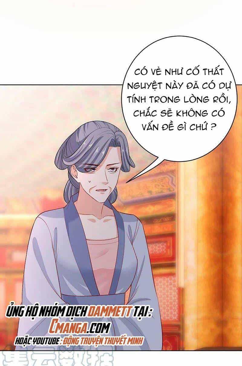 Độc Y Đích Nữ - Chương 218 - ảnh 11