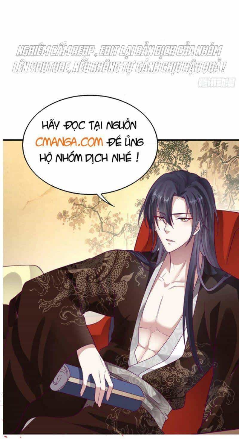 Độc Y Đích Nữ - Chương 218 - ảnh 33