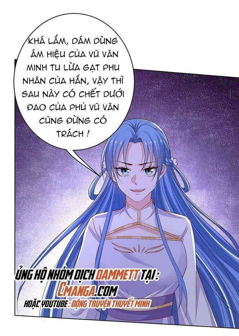 Độc Y Đích Nữ - Chương 219 - ảnh 19