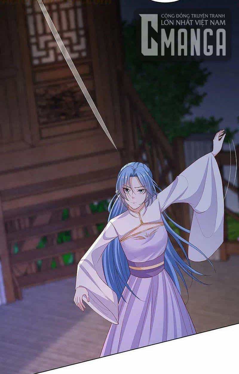 Độc Y Đích Nữ - Chương 219 - ảnh 29