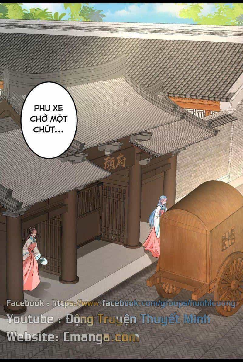 Độc Y Đích Nữ - Chương 22 - ảnh 11