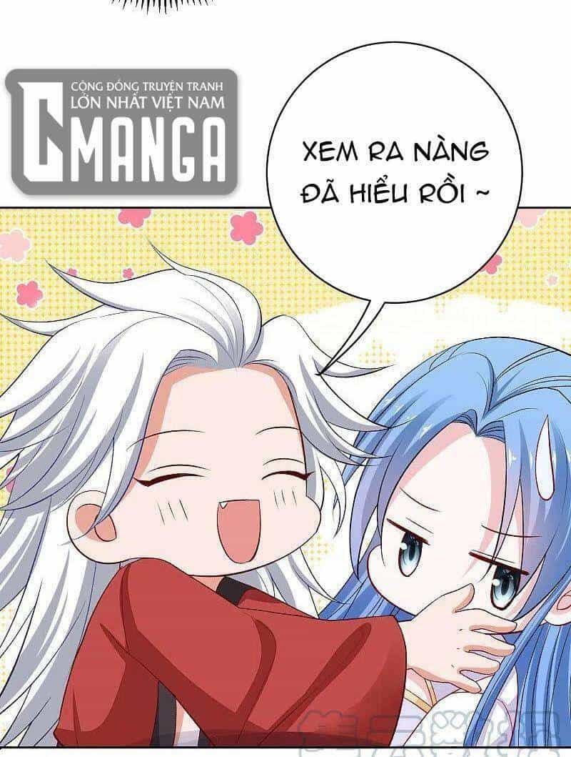 Độc Y Đích Nữ - Chương 220 - ảnh 29