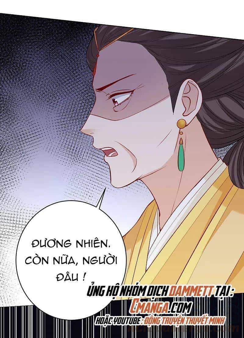 Độc Y Đích Nữ - Chương 221 - ảnh 15