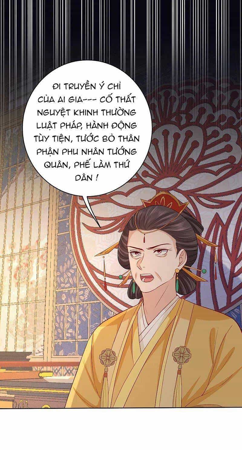 Độc Y Đích Nữ - Chương 221 - ảnh 16