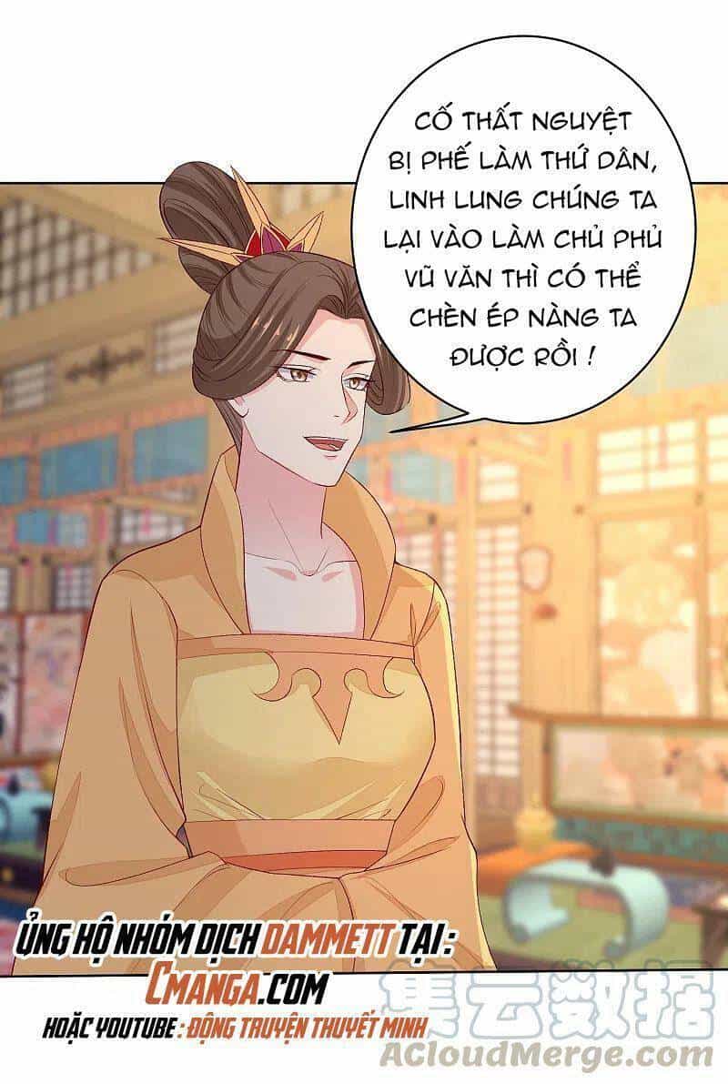 Độc Y Đích Nữ - Chương 221 - ảnh 19