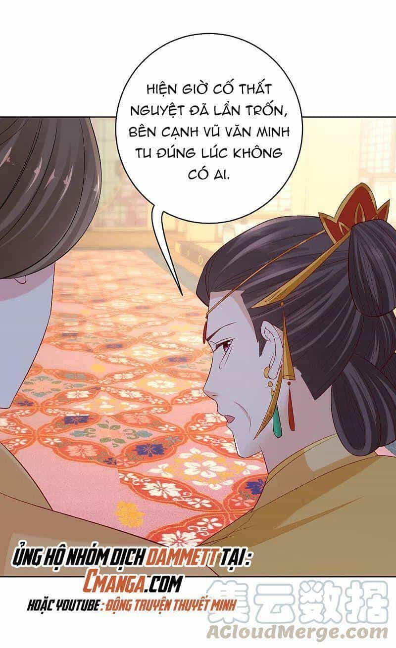 Độc Y Đích Nữ - Chương 221 - ảnh 23