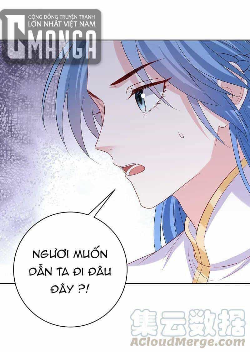 Độc Y Đích Nữ - Chương 222 - ảnh 27