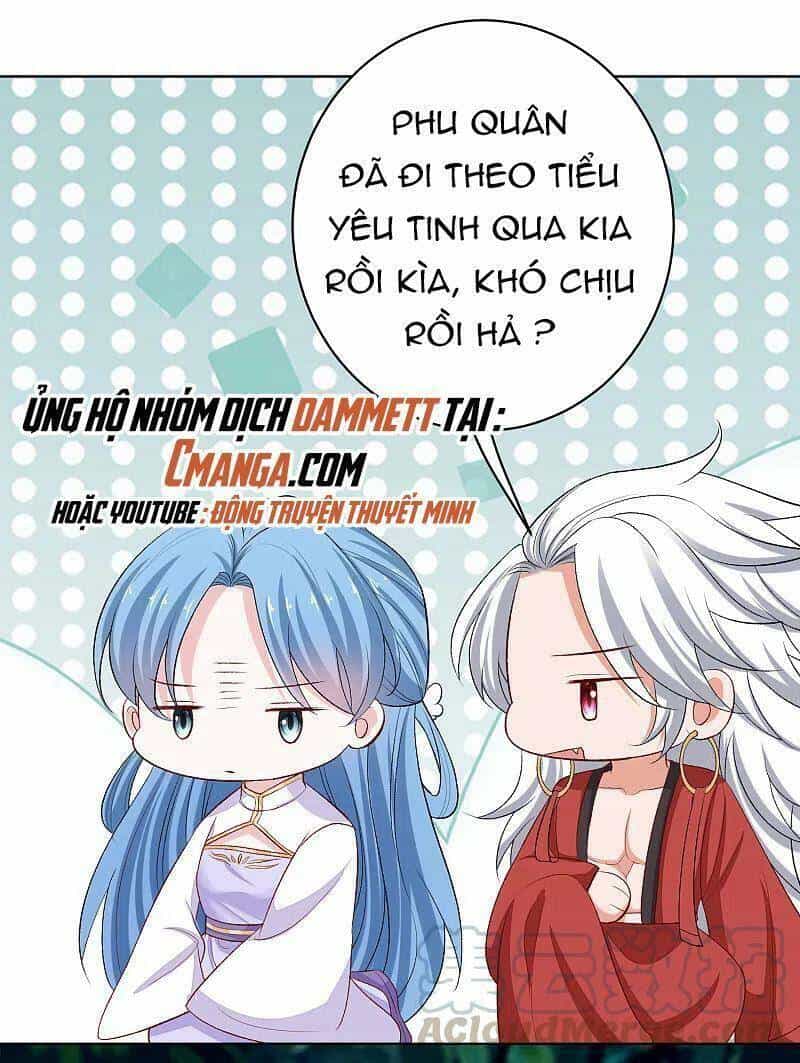 Độc Y Đích Nữ - Chương 224 - ảnh 27