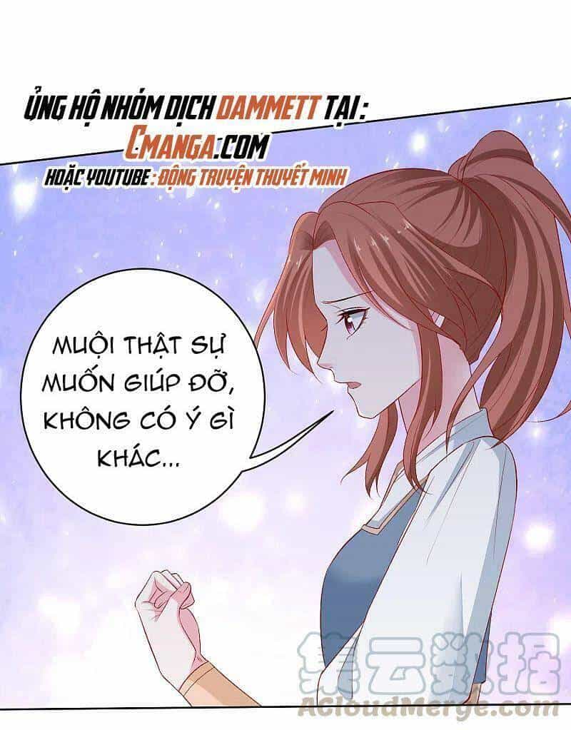 Độc Y Đích Nữ - Chương 224 - ảnh 3