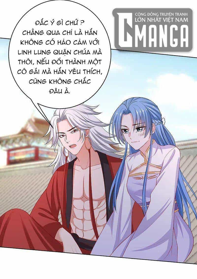 Độc Y Đích Nữ - Chương 227 - ảnh 14