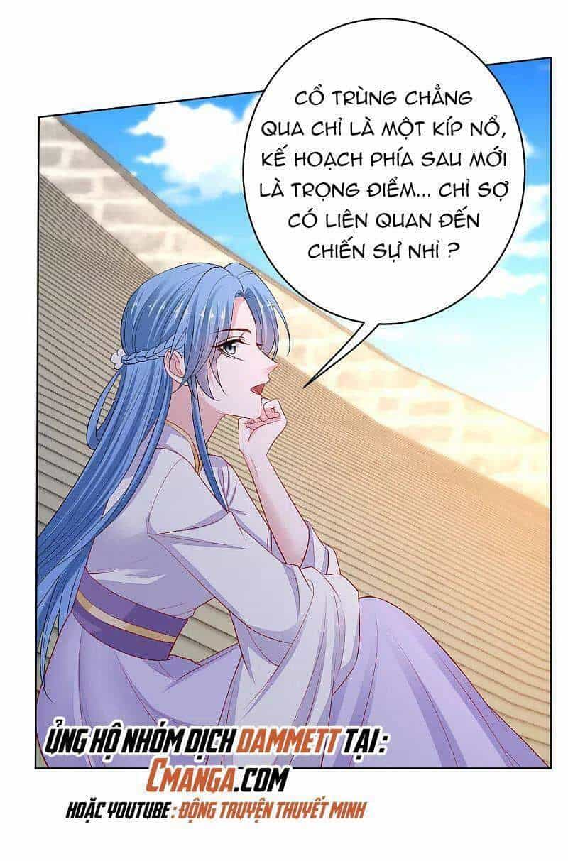 Độc Y Đích Nữ - Chương 227 - ảnh 20