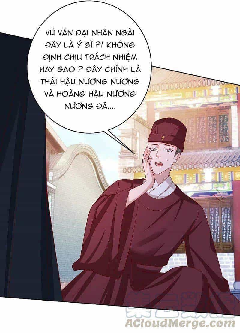 Độc Y Đích Nữ - Chương 227 - ảnh 5