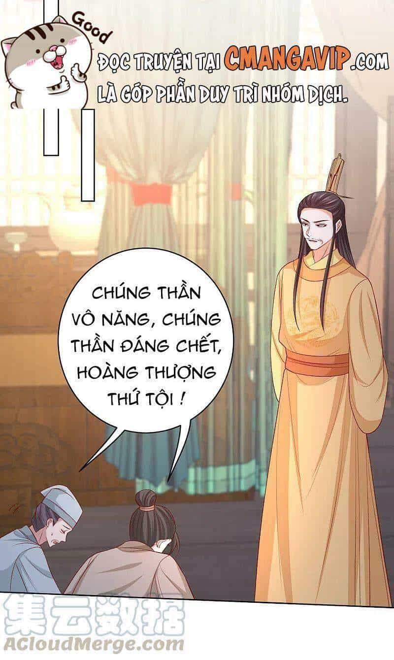 Độc Y Đích Nữ - Chương 229 - ảnh 11