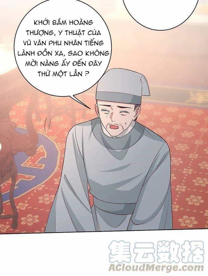 Độc Y Đích Nữ - Chương 229 - ảnh 13