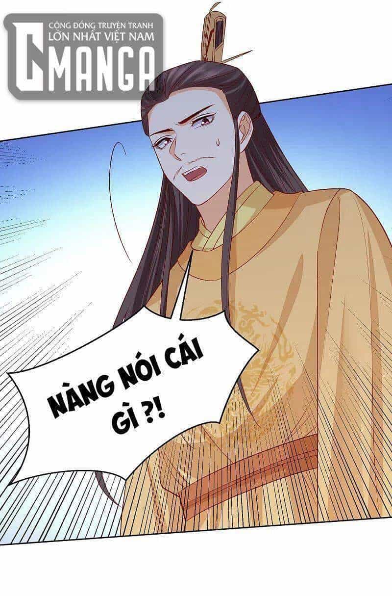 Độc Y Đích Nữ - Chương 229 - ảnh 22