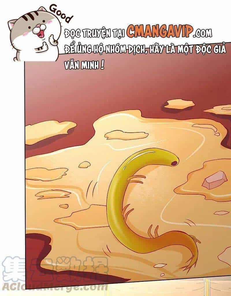Độc Y Đích Nữ - Chương 229 - ảnh 3