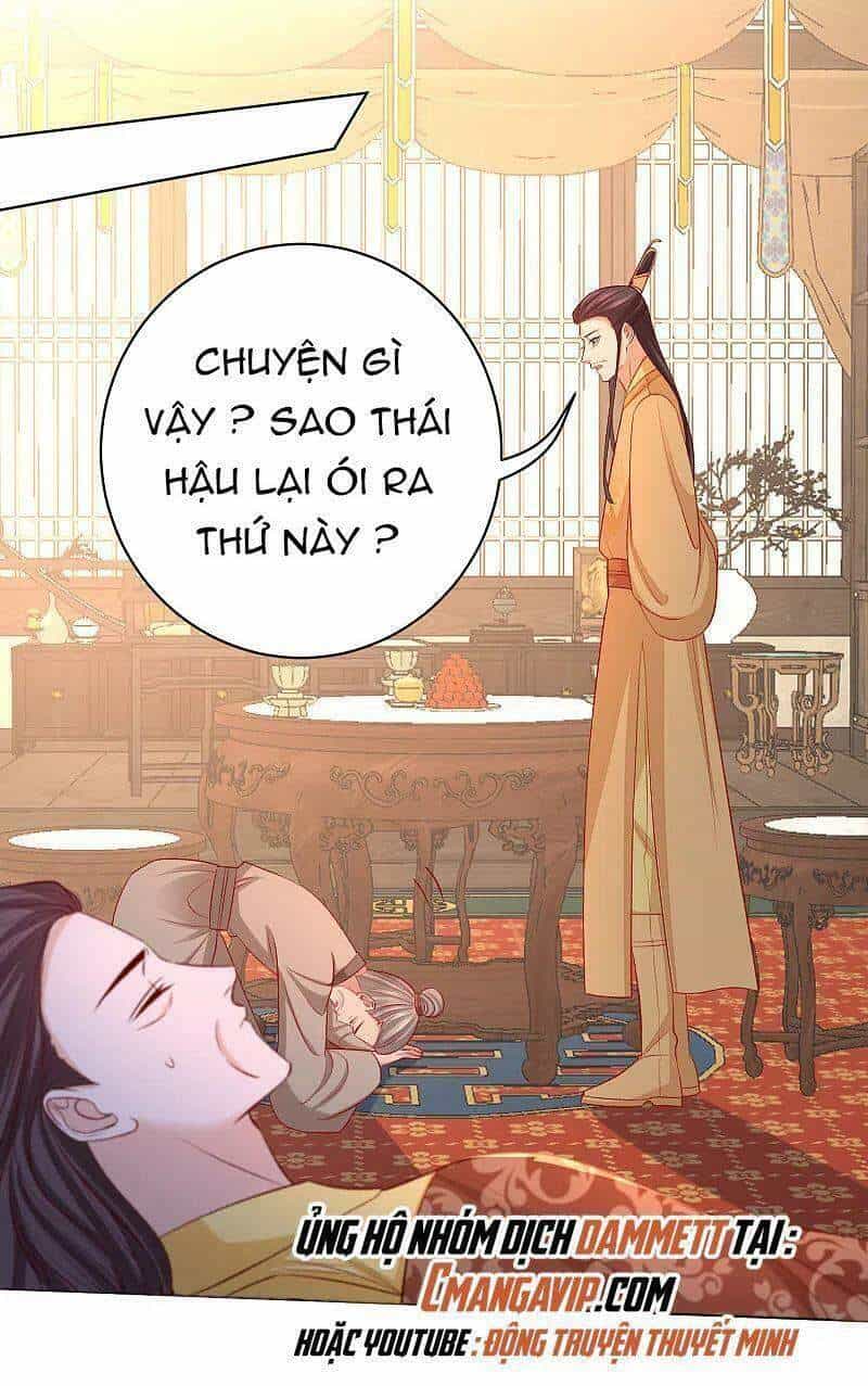 Độc Y Đích Nữ - Chương 229 - ảnh 4