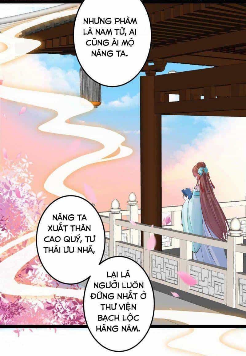 Độc Y Đích Nữ - Chương 23 - ảnh 5