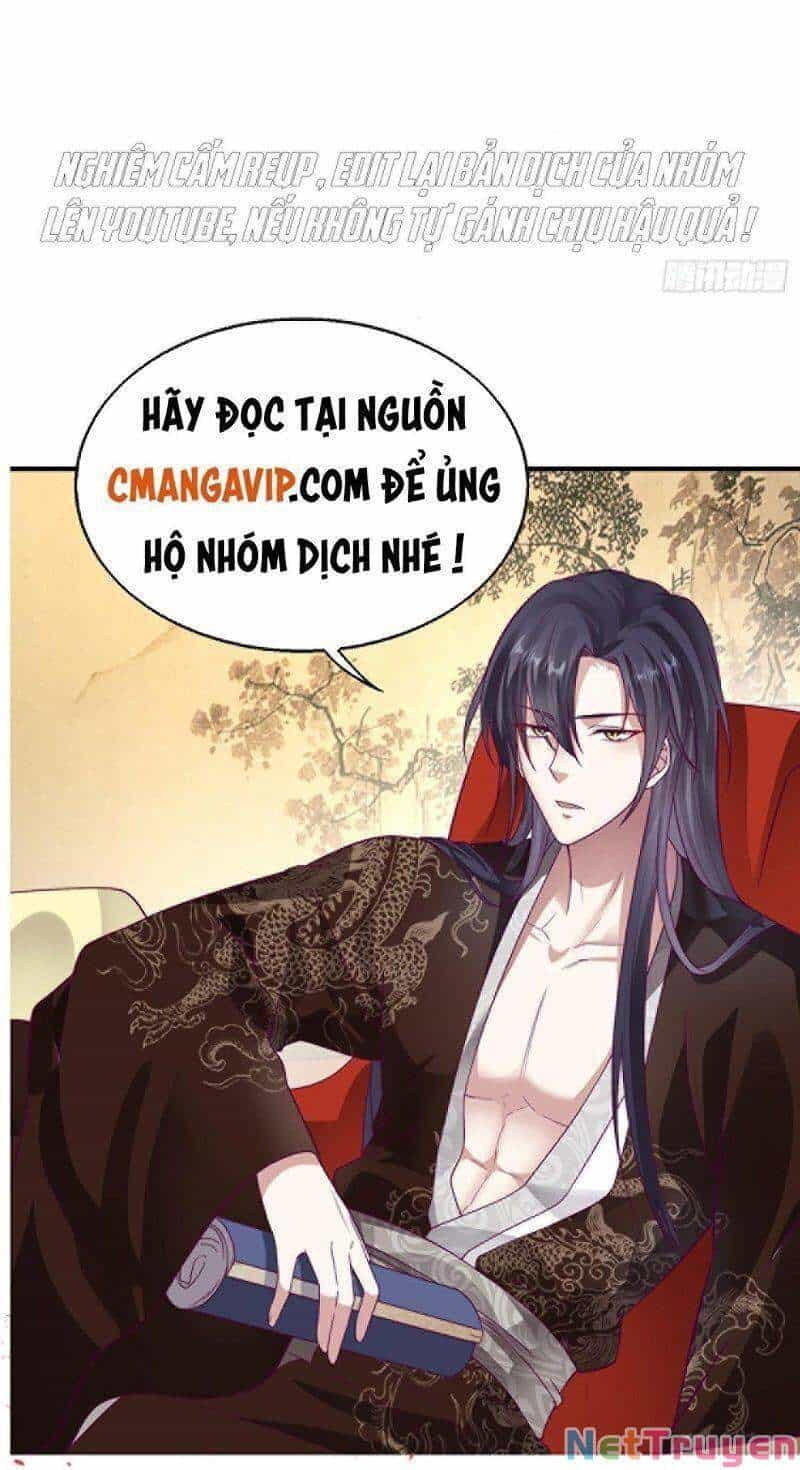 Độc Y Đích Nữ - Chương 230 - ảnh 33