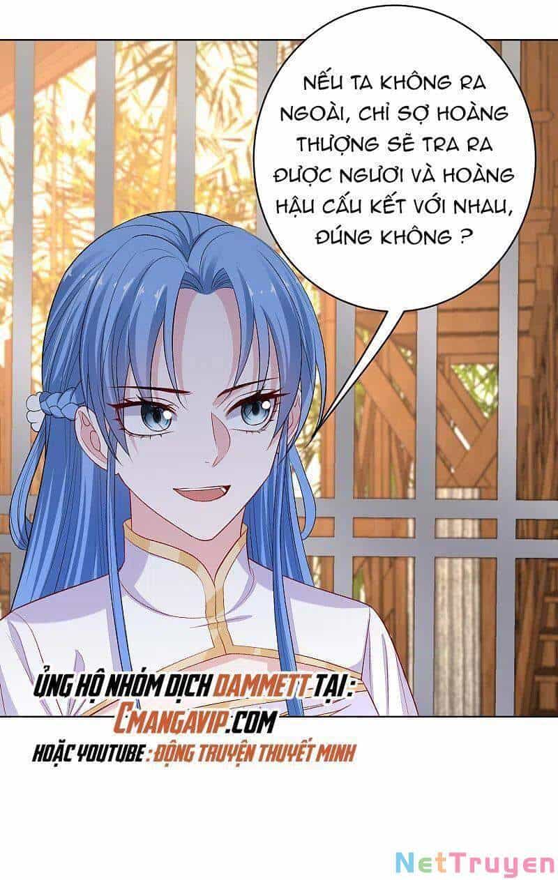 Độc Y Đích Nữ - Chương 230 - ảnh 8
