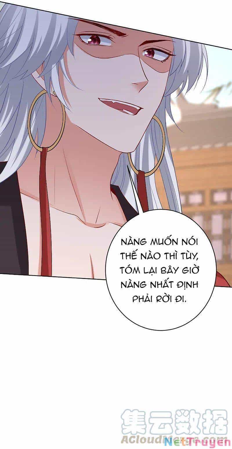 Độc Y Đích Nữ - Chương 230 - ảnh 9
