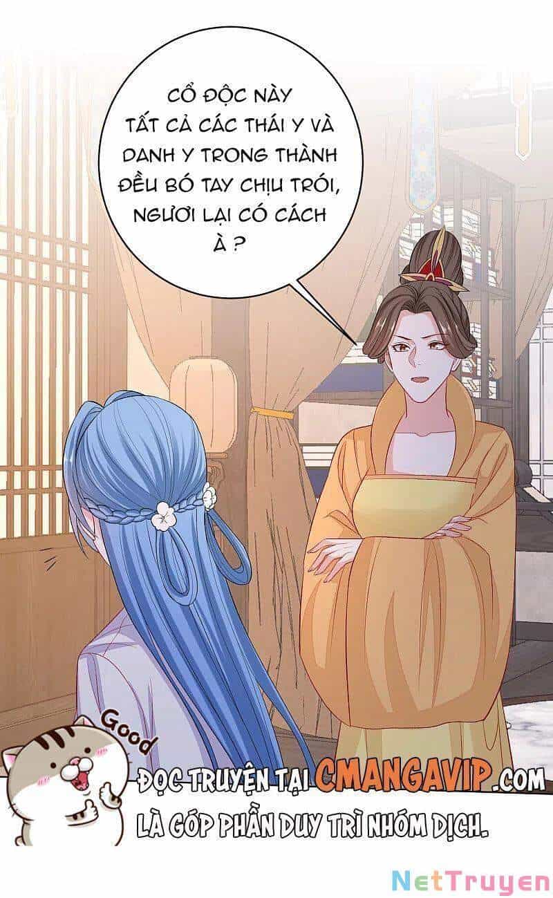 Độc Y Đích Nữ - Chương 231 - ảnh 14